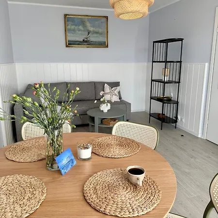 Apartment Al-dom Morska Przystan *