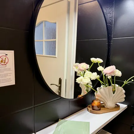 Apartment Al-dom Morska Przystan *