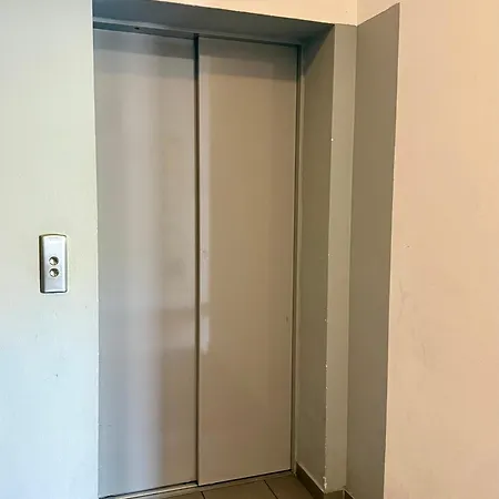 Al-dom Morska Przystan Apartment *