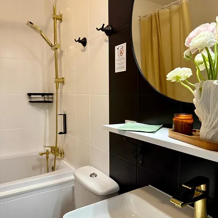 Al-dom Morska Przystan Apartment Kolobrzeg