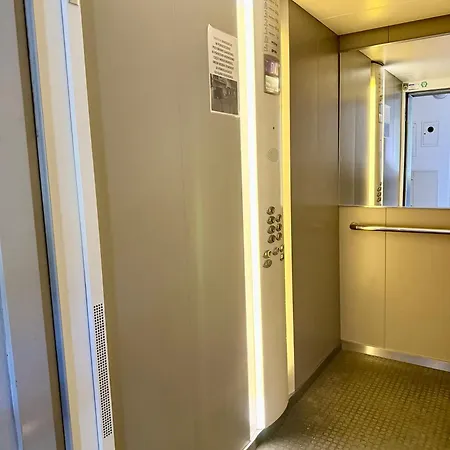 Al-dom Morska Przystan Apartment Kolobrzeg